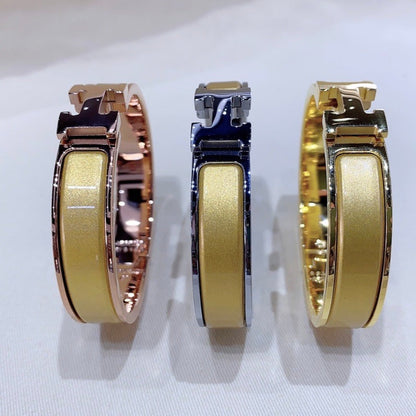 [Star Jewelry]H CHAMPAGNE BRACELET