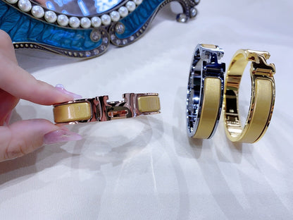 [Star Jewelry]H CHAMPAGNE BRACELET