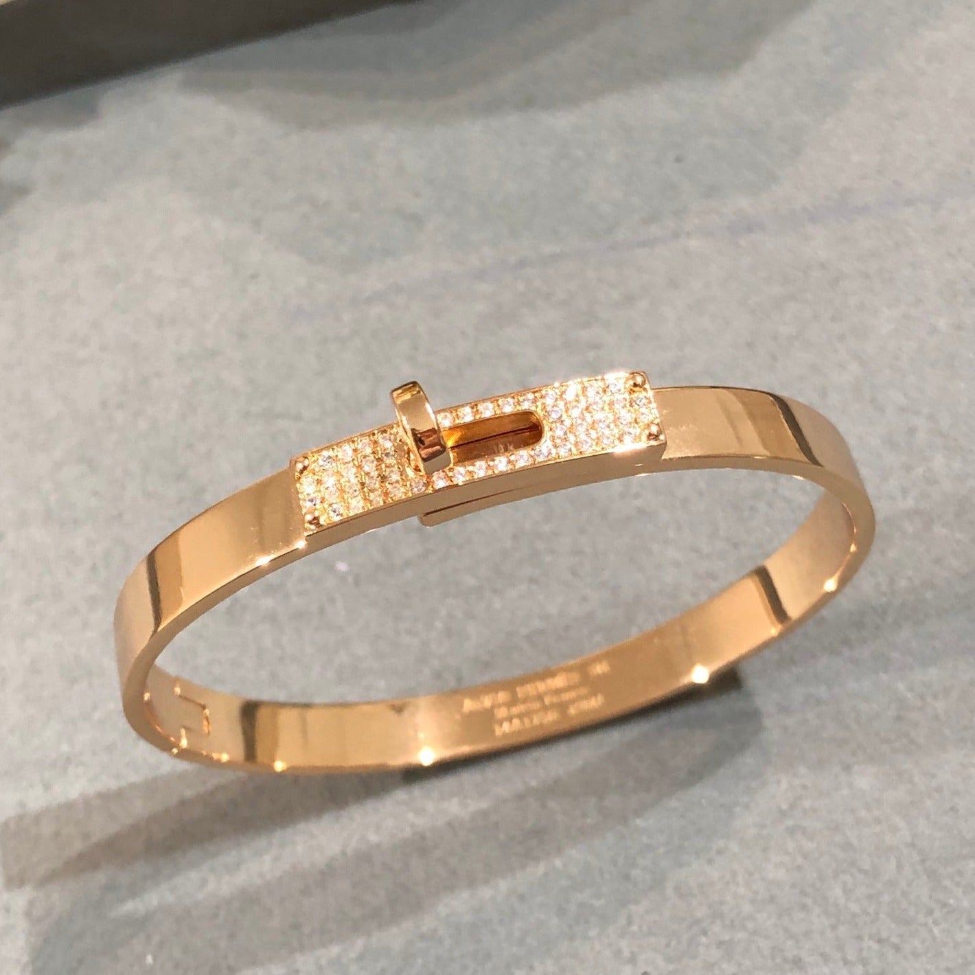 [Star Jewelry]KELLY BRACELET DIAMOND