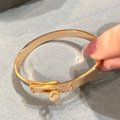 [Star Jewelry]KELLY BRACELET DIAMOND