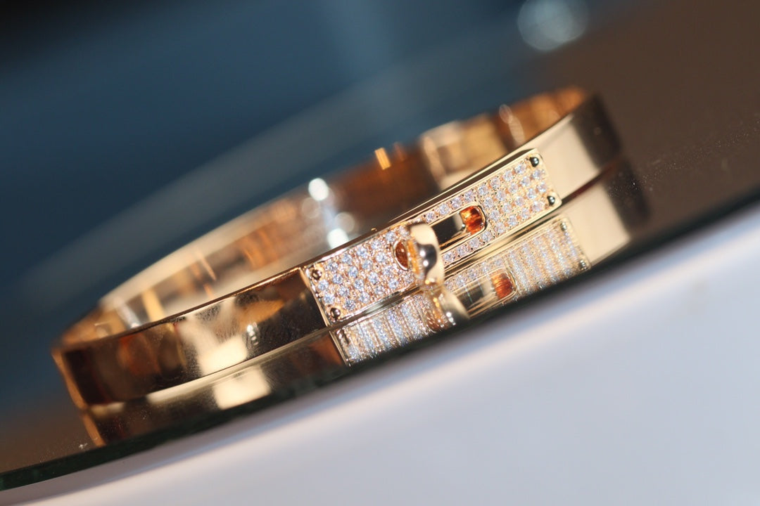 [Star Jewelry]KELLY BRACELET DIAMOND