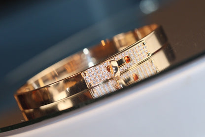 [Star Jewelry]KELLY BRACELET DIAMOND