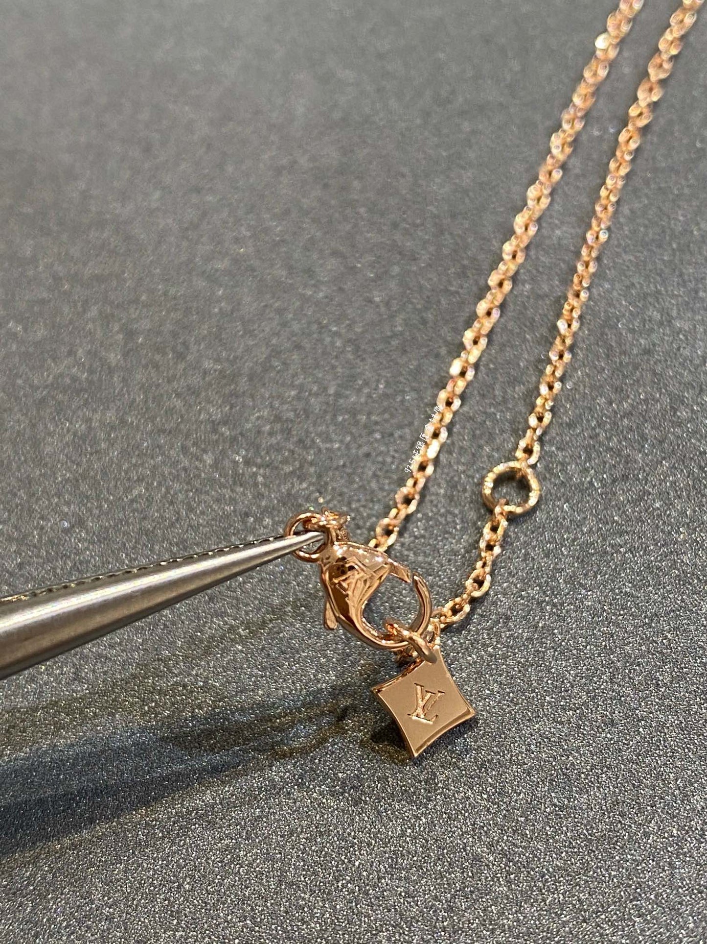 [Star Jewelry]STAR DIAMOND NECKALCE