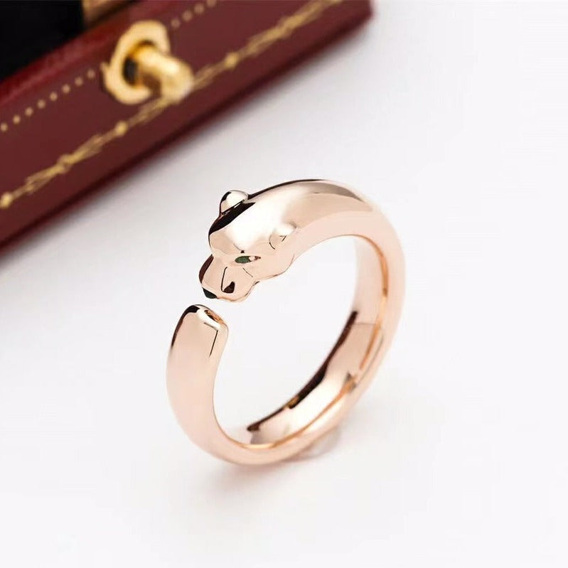 [Star Jewelry]PANTHERE PINK GOLD SMALL