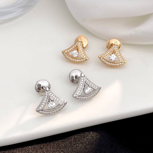 [Star Jewelry]DREAM MINI DIAMOND STUD EARRINGS