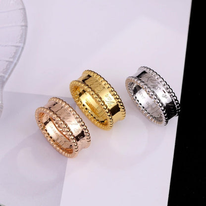 [Star Jewelry]PERLEE SIGNATURE RING