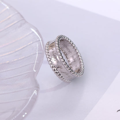 [Star Jewelry]PERLEE SIGNATURE RING