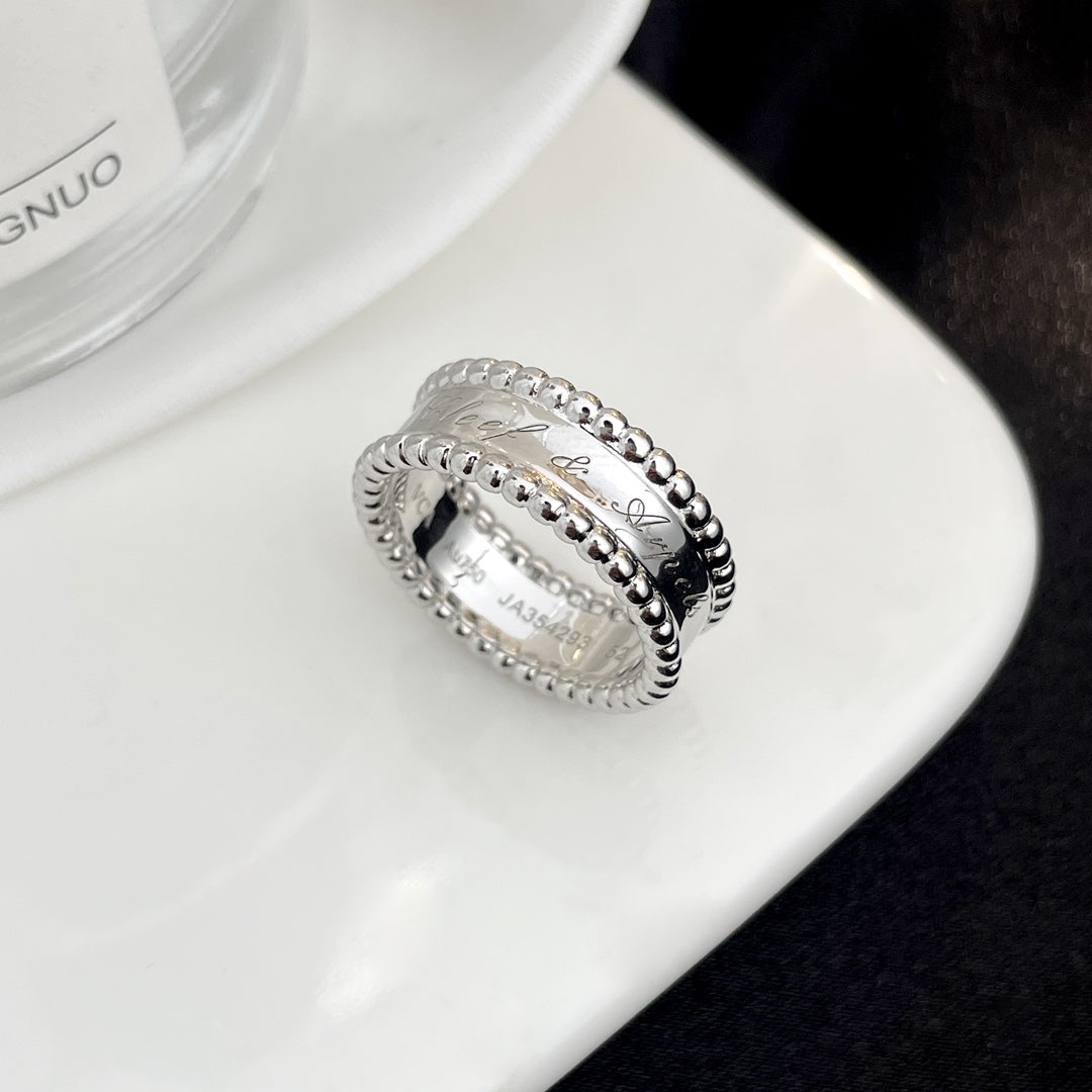 [Star Jewelry]PERLEE SIGNATURE RING