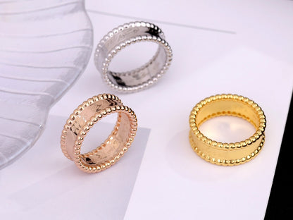 [Star Jewelry]PERLEE SIGNATURE RING