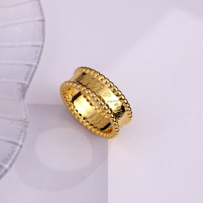 [Star Jewelry]PERLEE SIGNATURE RING