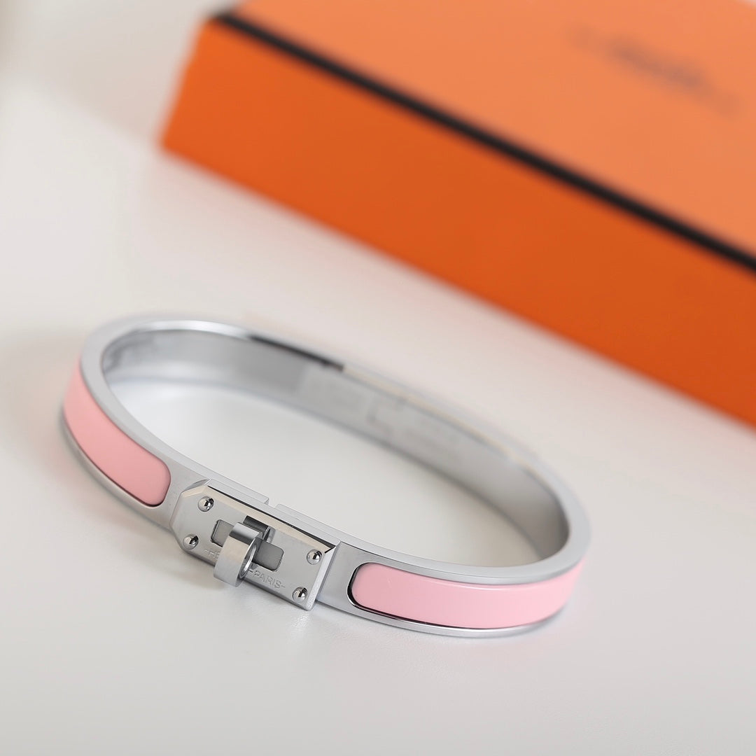 [Star Jewelry]HM KELLY PINK BRACELET