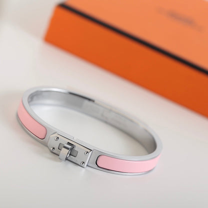 [Star Jewelry]HM KELLY PINK BRACELET