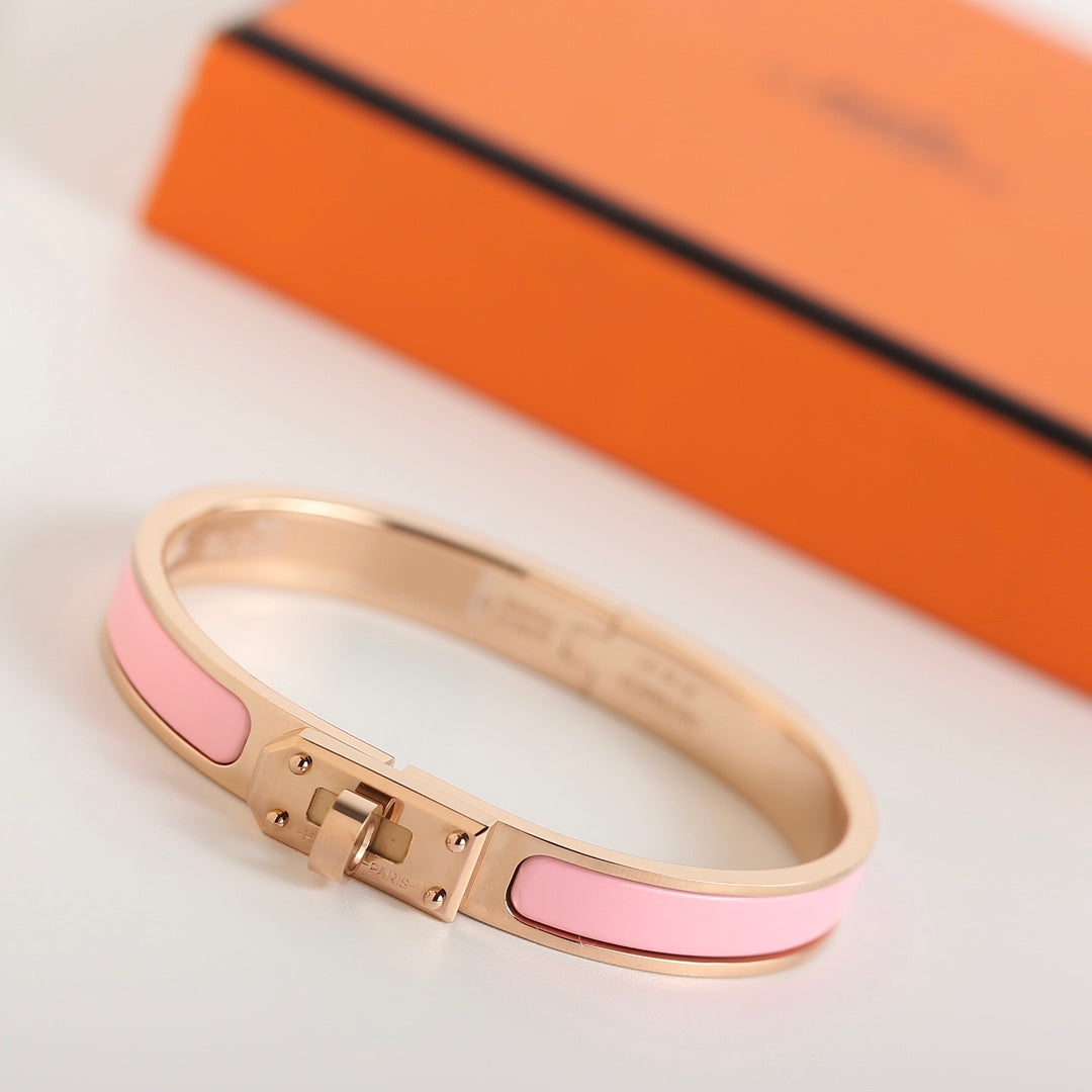[Star Jewelry]HM KELLY PINK BRACELET