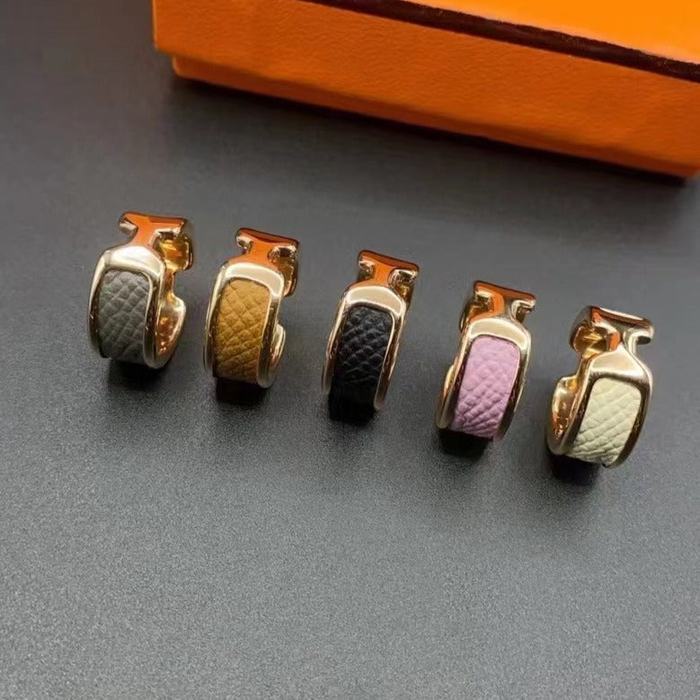 [Star Jewelry]OLYMPE PINK GOLD RING
