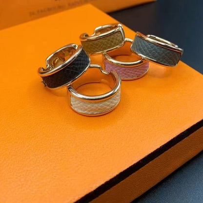 [Star Jewelry]OLYMPE PINK GOLD RING