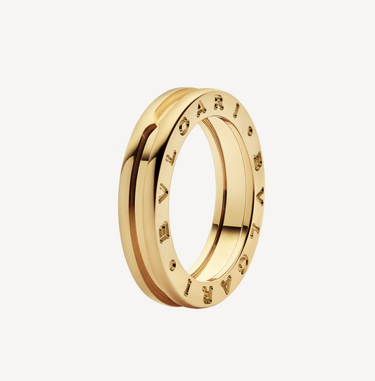 [Star Jewelry]ZERO 1 ONE-BAND RING