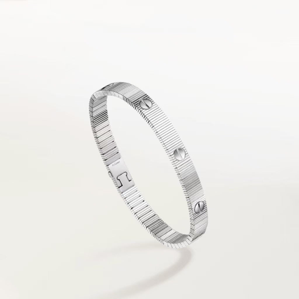 [Star Jewelry]LOVE BRACELET 7 mm