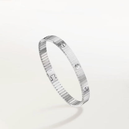 [Star Jewelry]LOVE BRACELET 7 mm