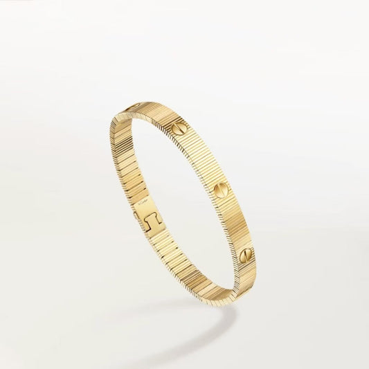 [Star Jewelry]LOVE BRACELET 7 mm