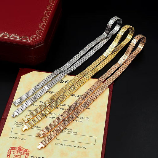 [Star Jewelry] 2026 NEW LOVE UNLIMITED NECKLACE