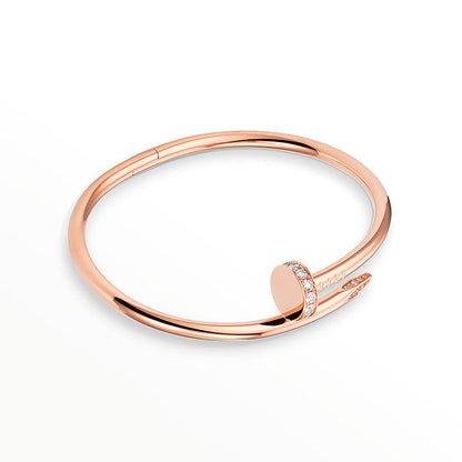[Star Jewelry]JUSTE BRACELET 3.5MM DIAMONDS