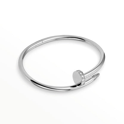 [Star Jewelry]JUSTE BRACELET 3.5MM DIAMONDS