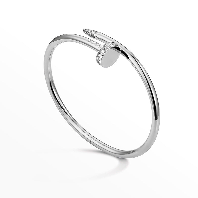 [Star Jewelry]JUSTE BRACELET 3.5MM DIAMONDS