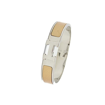 [Star Jewelry]H CHAMPAGNE BRACELET