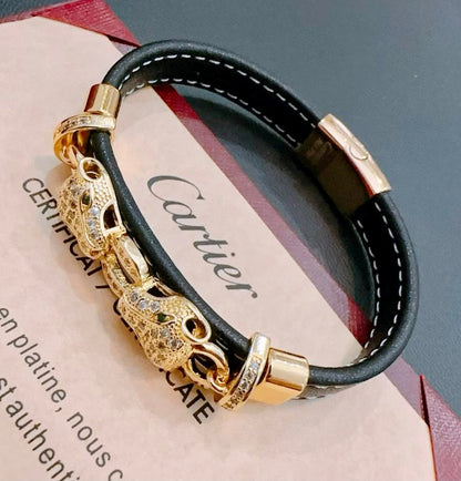 [Star Jewelry Jewelry] PANTHERE  BRACELET