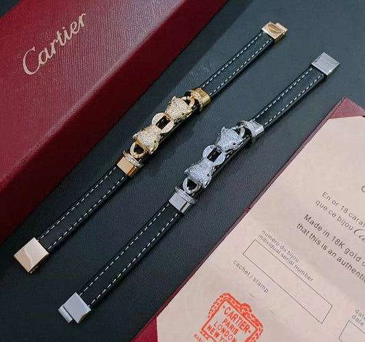 [Star Jewelry Jewelry] PANTHERE  BRACELET