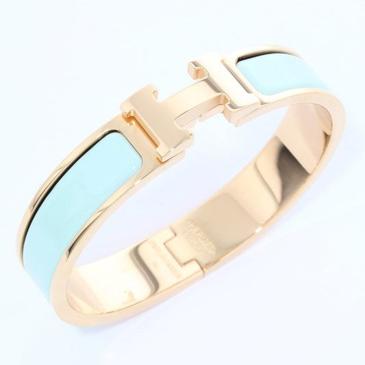 [Star Jewelry]H LIGHT BLUE BRACELET