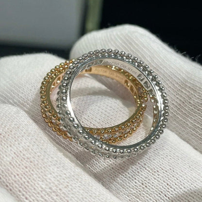 [Star Jewelry]PERLEE DIAMOND SILVER RING