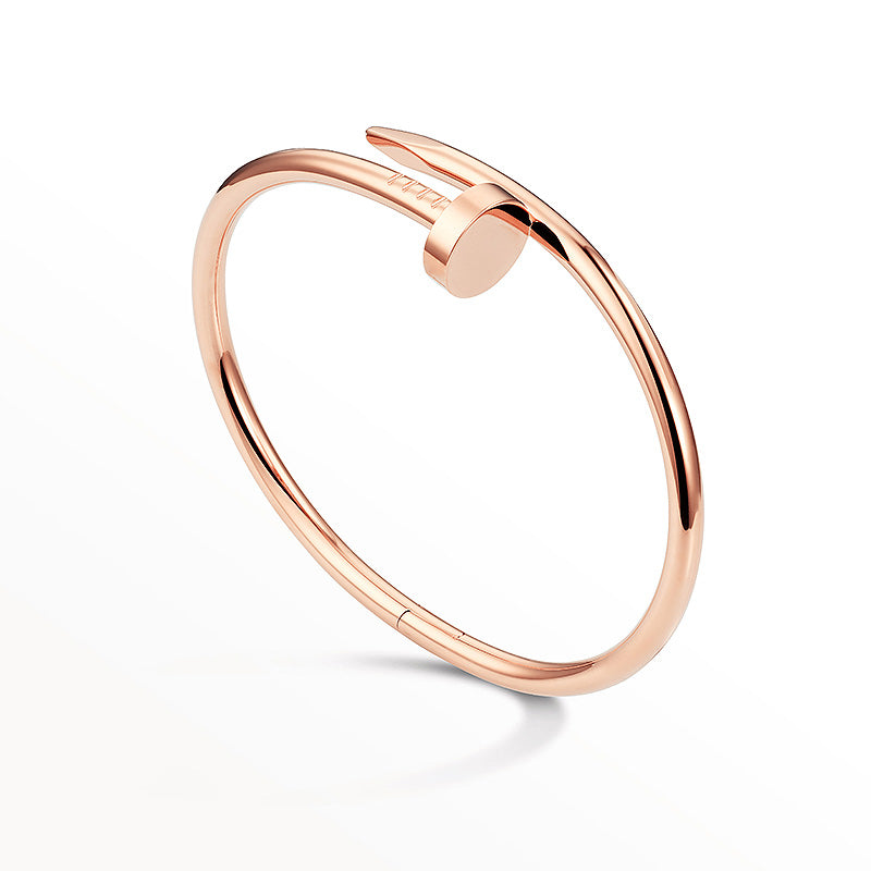 [Star Jewelry]JUSTE BRACELET 3.5MM