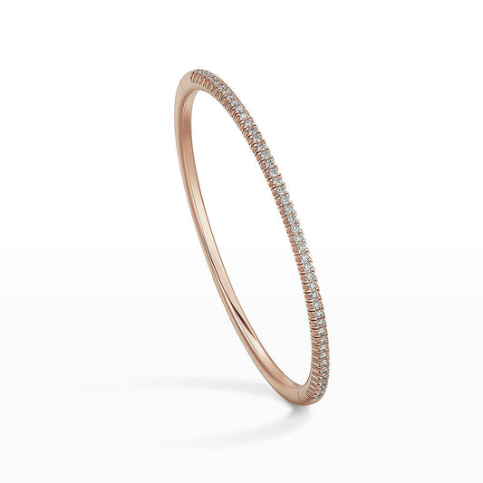 [Star Jewelry]MINI DIAMOND TENNIS BRACELET