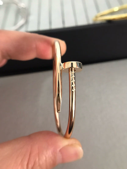 [Star Jewelry]JUSTE BRACELET 3.5MM
