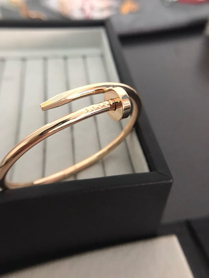 [Star Jewelry]JUSTE BRACELET 3.5MM