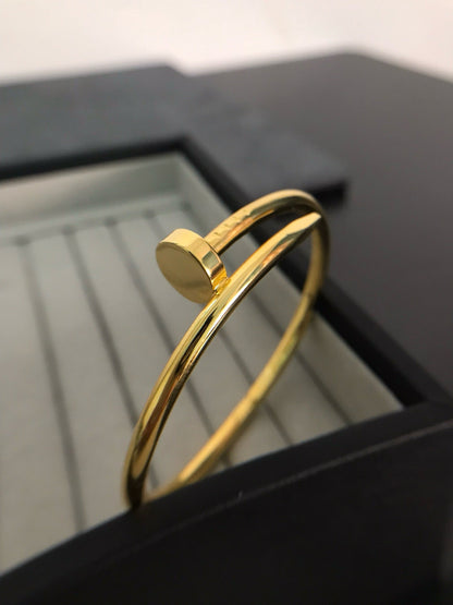 [Star Jewelry]JUSTE BRACELET 3.5MM