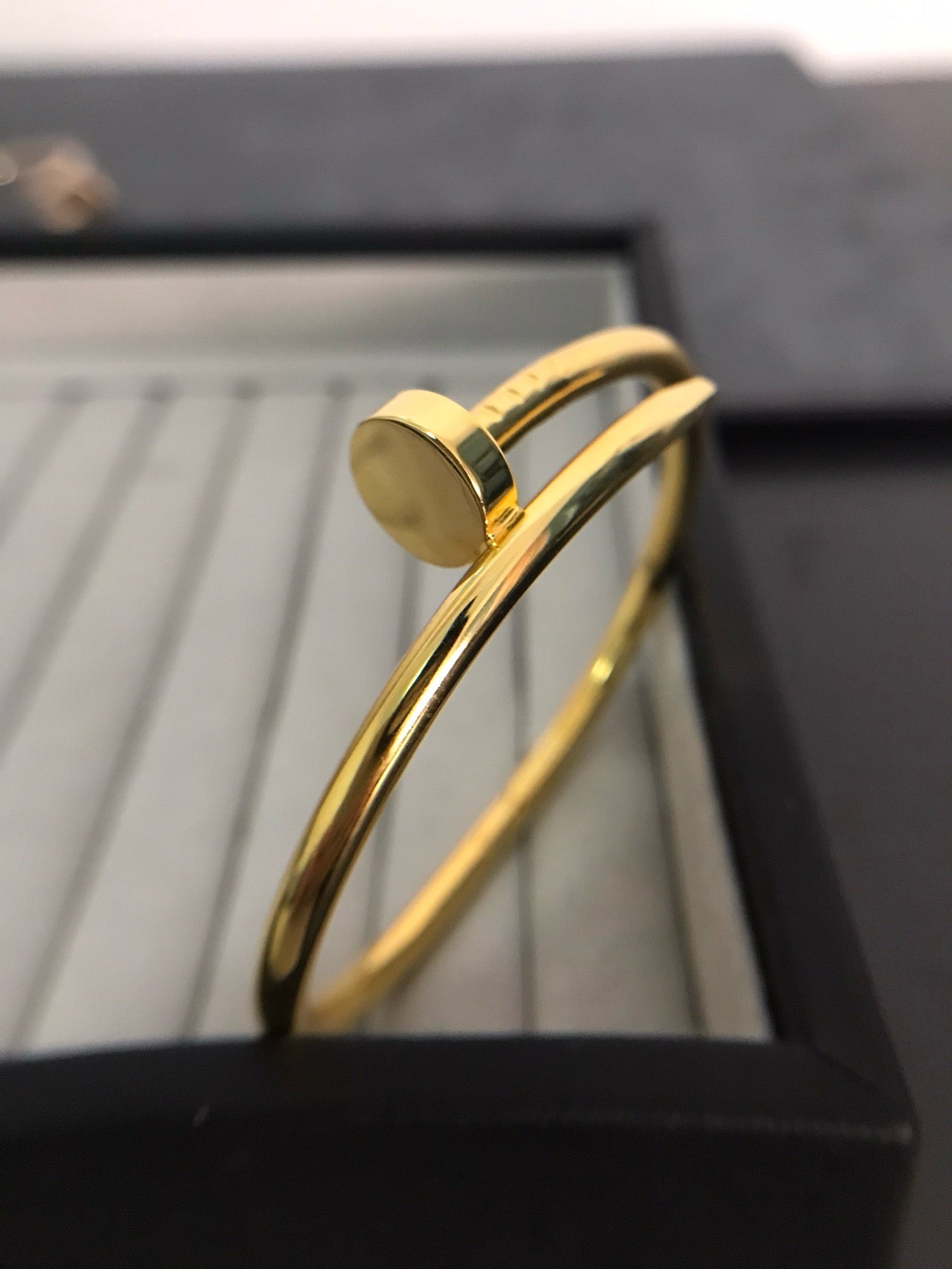 [Star Jewelry]JUSTE BRACELET 3.5MM