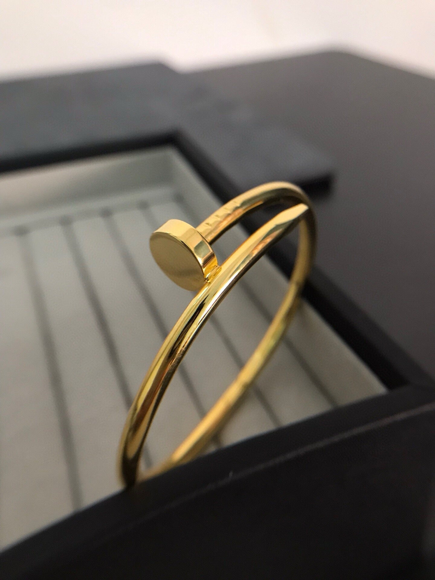 [Star Jewelry]JUSTE BRACELET 3.5MM