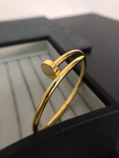 [Star Jewelry]JUSTE BRACELET 3.5MM