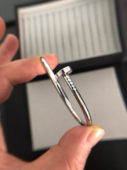 [Star Jewelry]JUSTE BRACELET 3.5MM