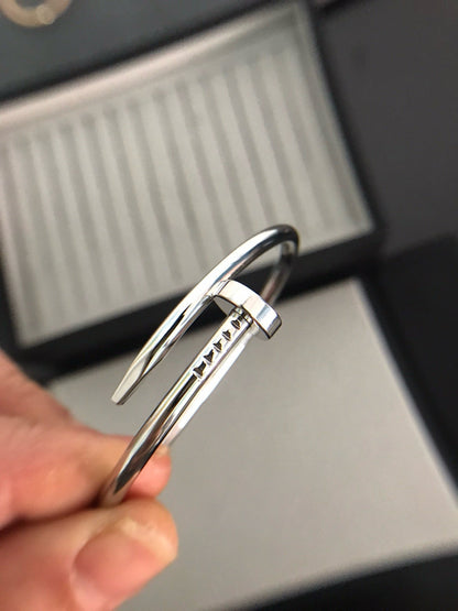 [Star Jewelry]JUSTE BRACELET 3.5MM