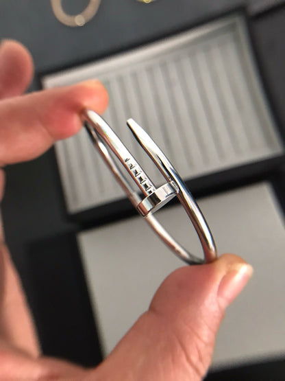 [Star Jewelry]JUSTE BRACELET 3.5MM