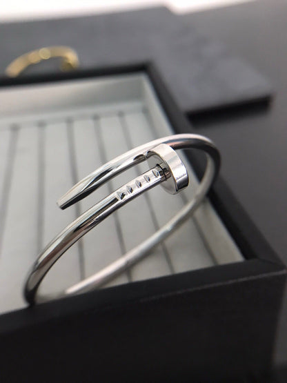 [Star Jewelry]JUSTE BRACELET 3.5MM