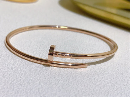 [Star Jewelry]JUSTE BRACELET 3.5MM