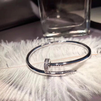 [Star Jewelry]JUSTE BRACELET 3.5MM DIAMONDS