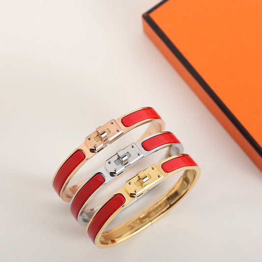 [Star Jewelry]HM KELLY RED BRACELET
