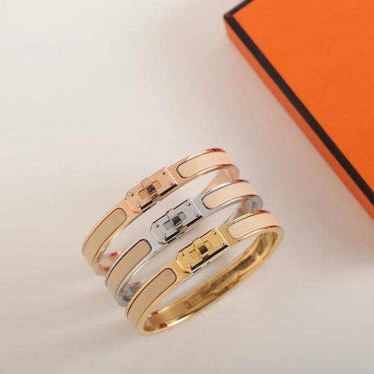 [Star Jewelry]HM KELLY BEIGE BRACELET