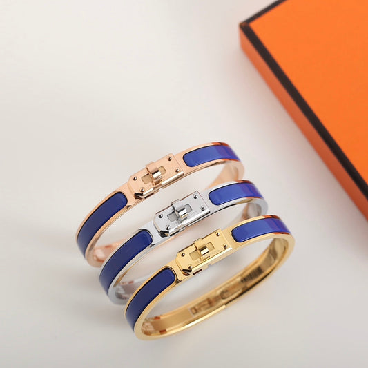 [Star Jewelry]HM KELLY BLUE BRACELET