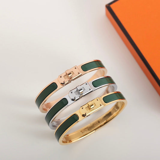 [Star Jewelry]HM KELLY KHAKI BRACELET